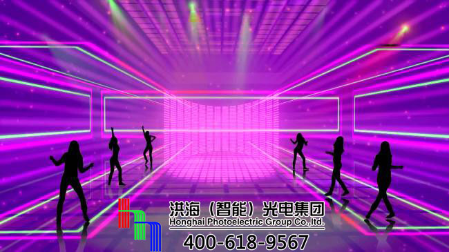 怎么選擇舞臺led全彩屏？led顯示屏選擇還需要注意哪些？